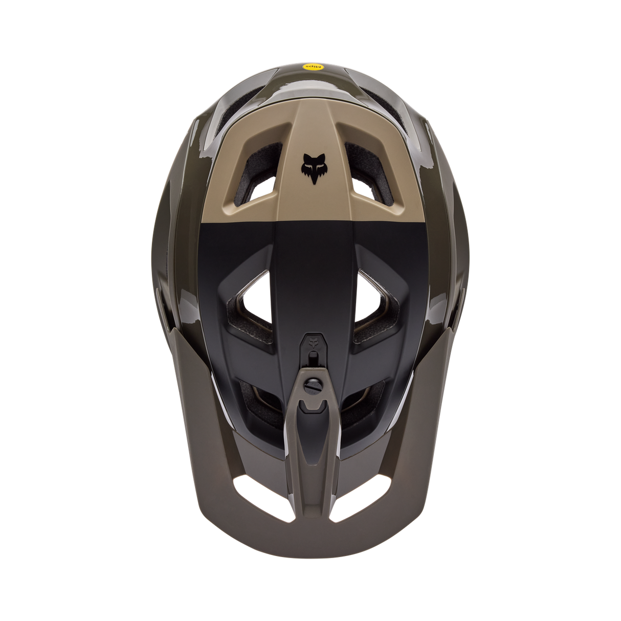 Speedframe RS Paranoid CE - Military