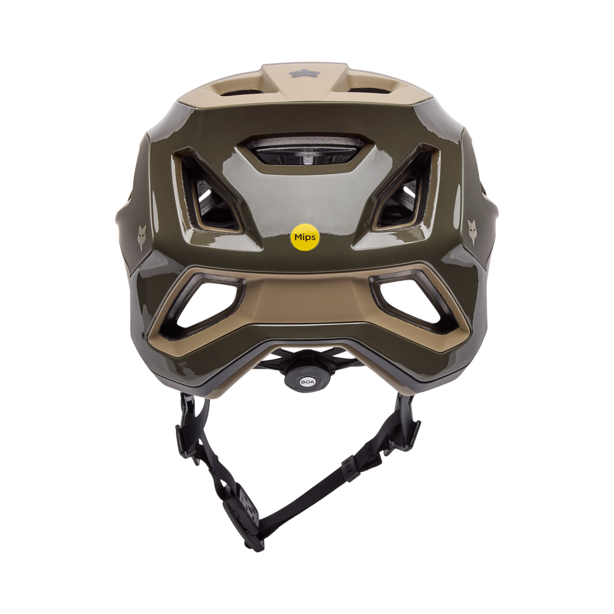 Speedframe RS Paranoid CE - Military