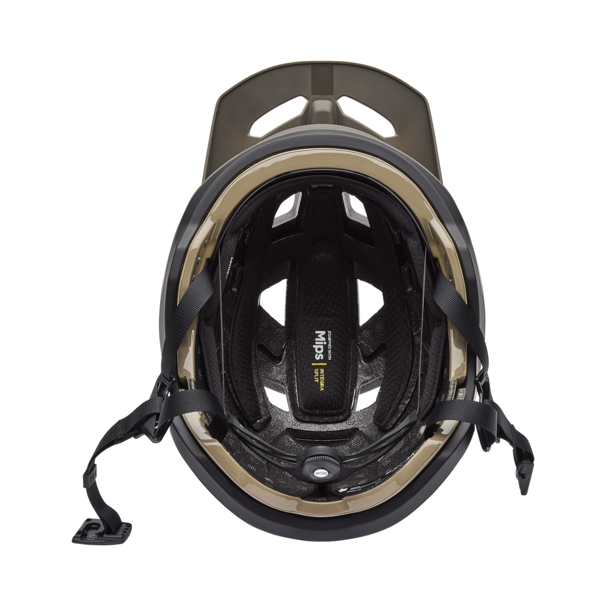 Speedframe RS Paranoid CE - Military