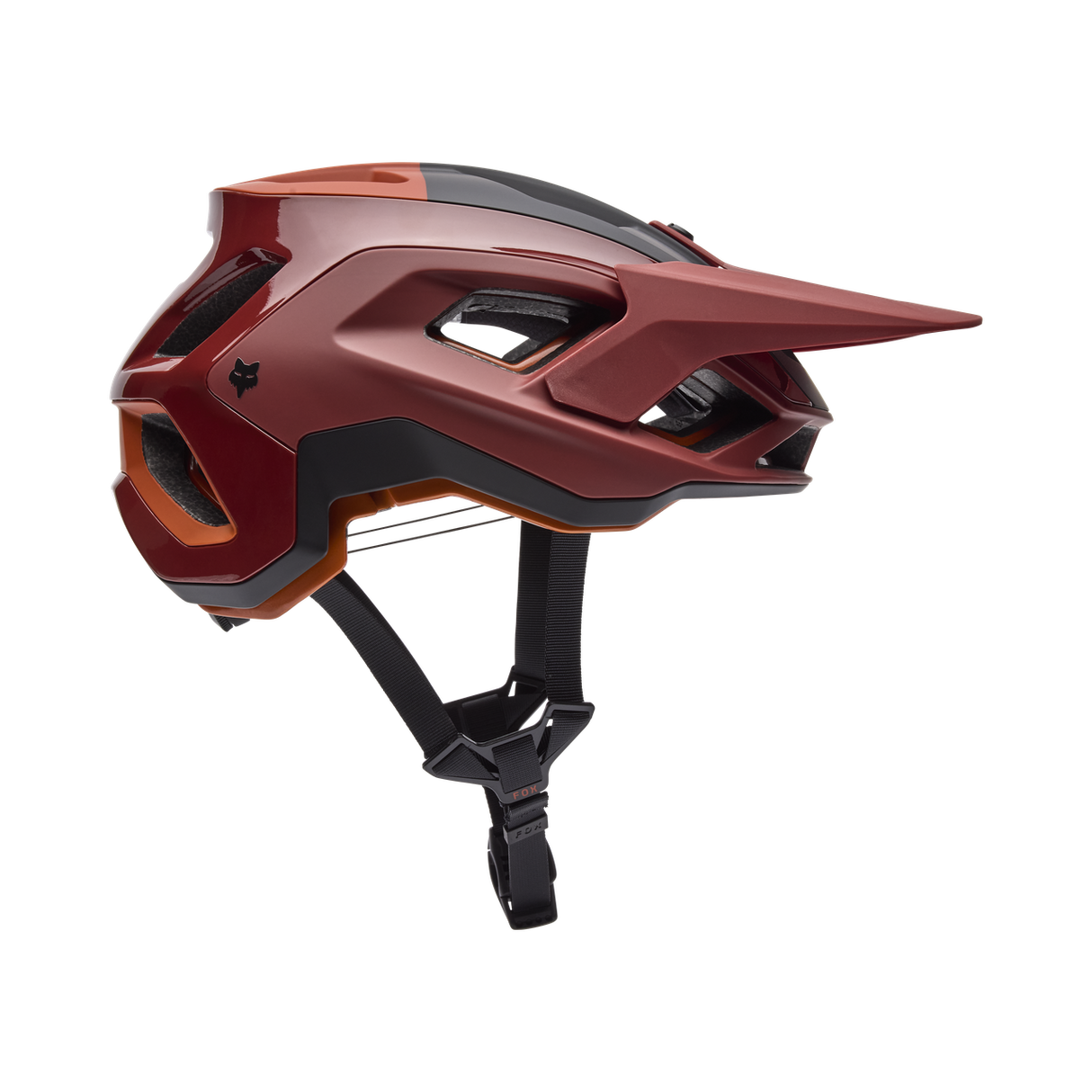 Speedframe RS Paranoid CE - Rust