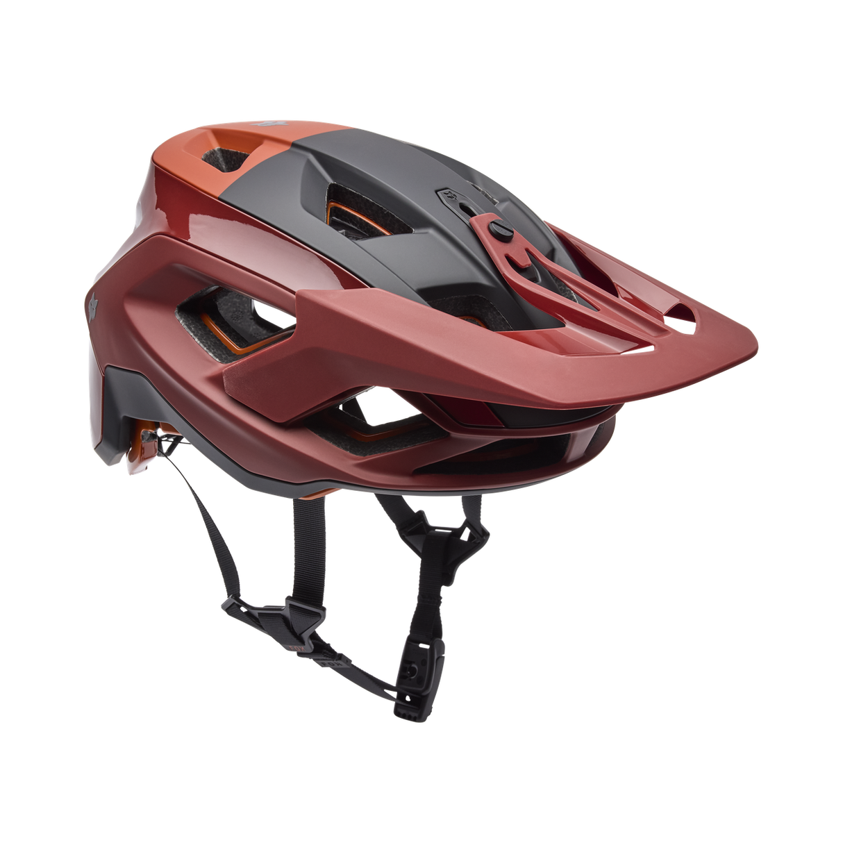 Speedframe RS Paranoid CE - Rust