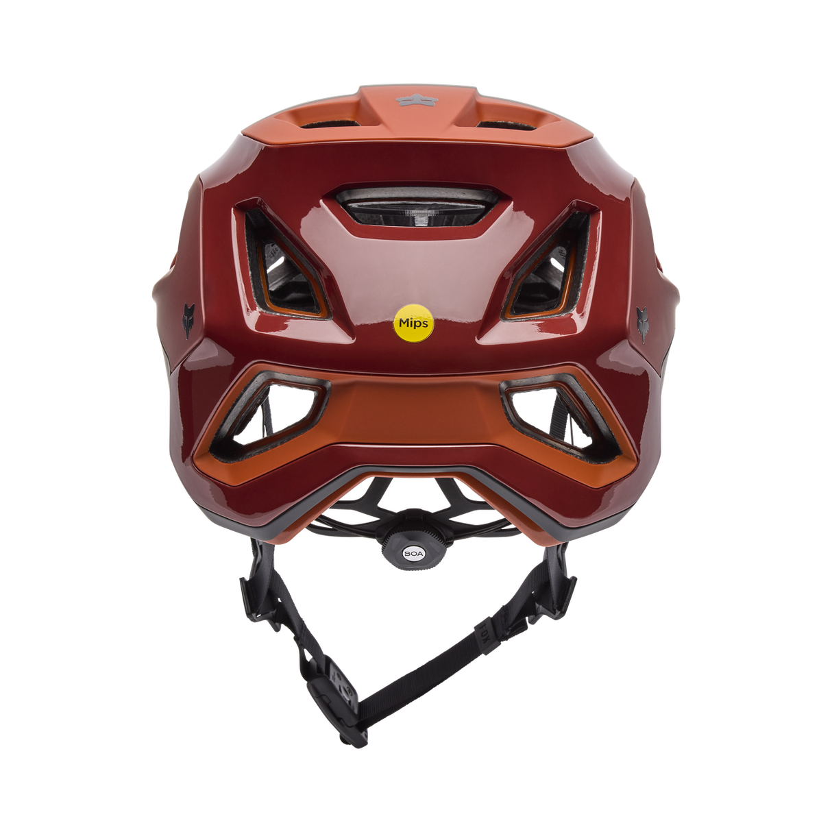 Speedframe RS Paranoid CE - Rust
