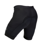 Tecbase Liner Shorts - Black