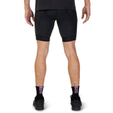 Tecbase Liner Shorts - Black