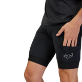 Tecbase Liner Shorts - Black