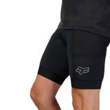 Tecbase Liner Shorts - Black