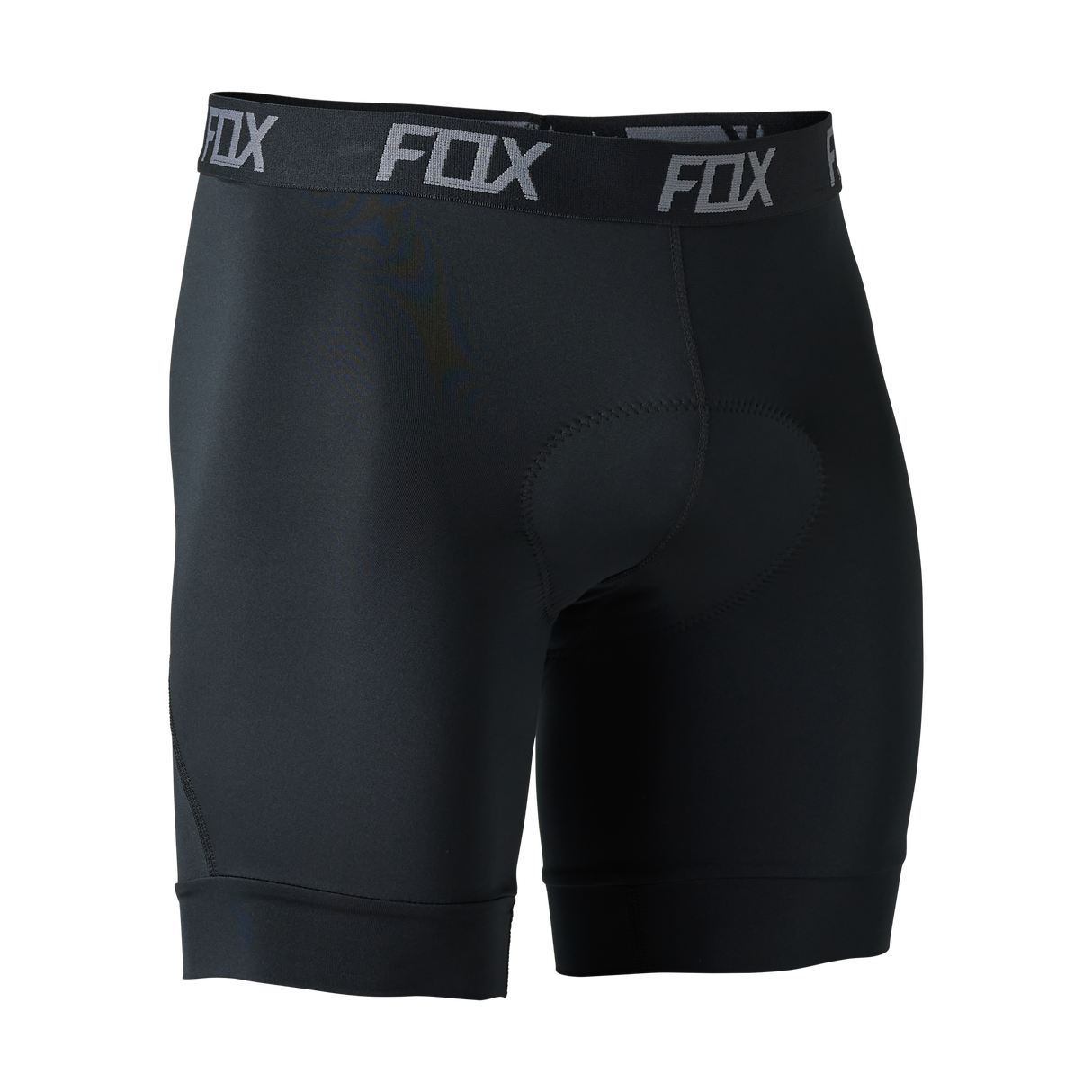 Tecbase Lite Liner Shorts - Black