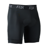 Tecbase Lite Liner Shorts - Black