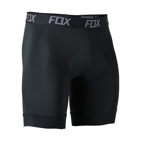 Tecbase Lite Liner Shorts - Black