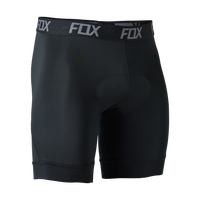Short Tecbase Lite Liner - Noir