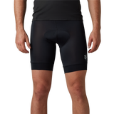 Tecbase Lite Liner Shorts - Black