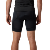 Tecbase Lite Liner Shorts - Black