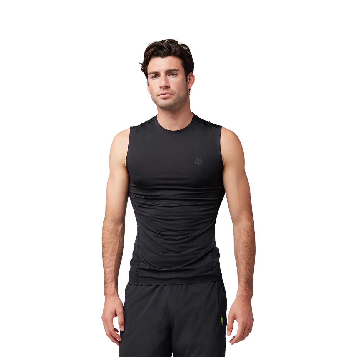 Tecbase SL Shirt - Black