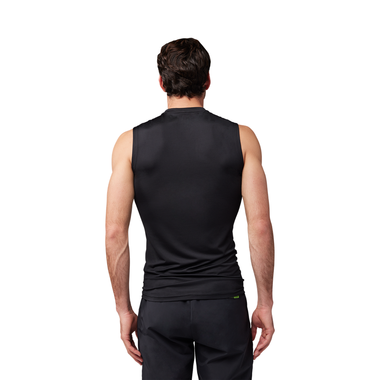 Tecbase SL Shirt - Black
