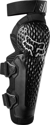 Titan Race Knee Guard CE - Black