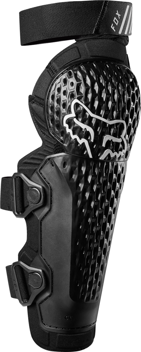 Titan Race Knee Guard CE - Black