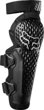 Titan Race Knee Guard CE - Black