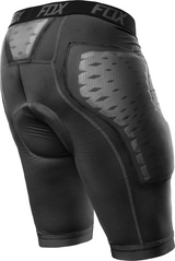 Titan Race Shorts - Charcoal