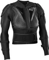Titan Sport Jacke - Black
