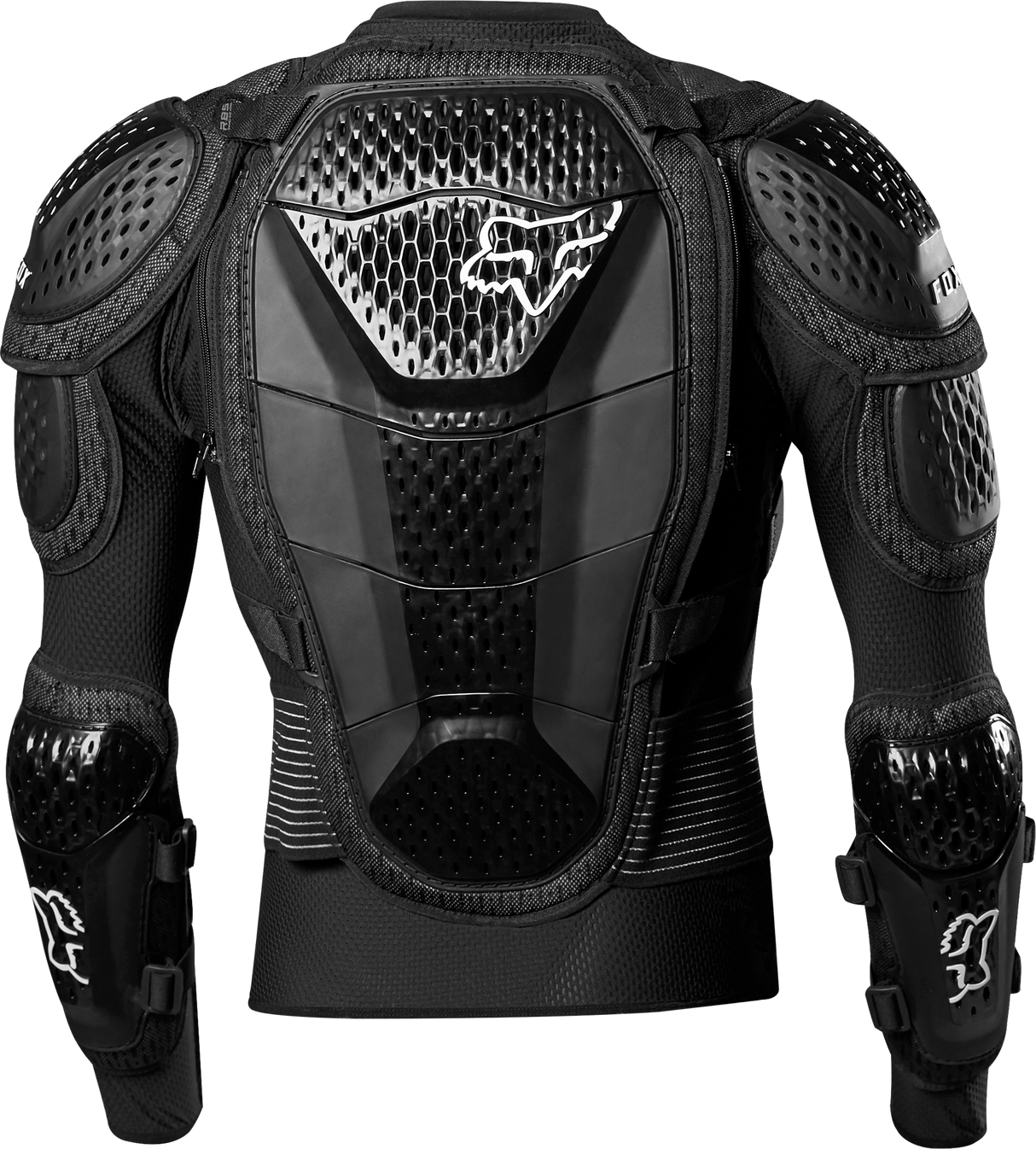 Titan Sport Jacke - Black