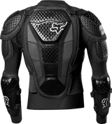 Titan Sport Jacke - Black