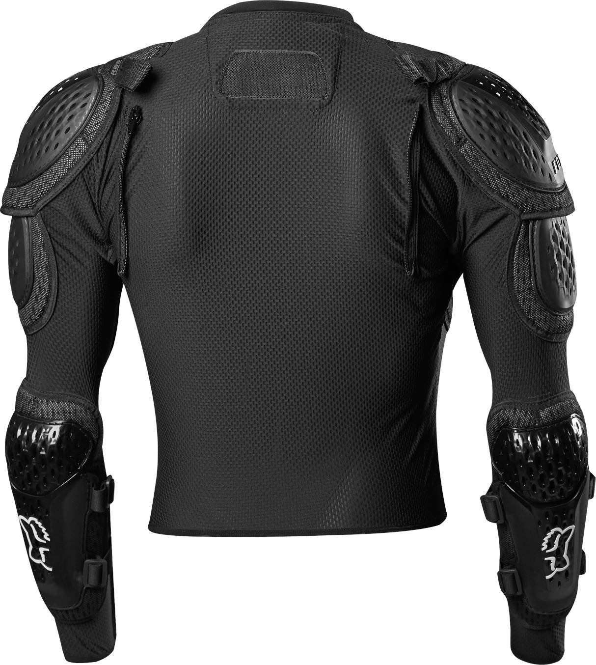 Titan Sport Jacke - Black
