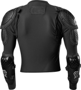 Titan Sport Jacke - Black