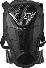 Titan Sport Jacke - Black
