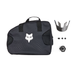 V3 Solid Helm - Matte White