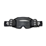 Vue Rolloff Goggle - Black