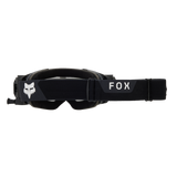 Vue Rolloff Goggle - Black