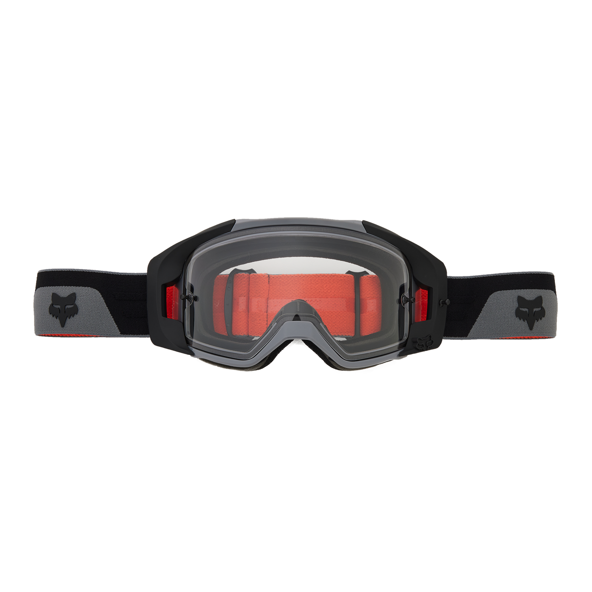 Vue X Goggle - Black / Grey