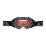 Vue X Goggle - Black / Grey