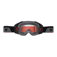 Vue X Goggle - Black / Grey