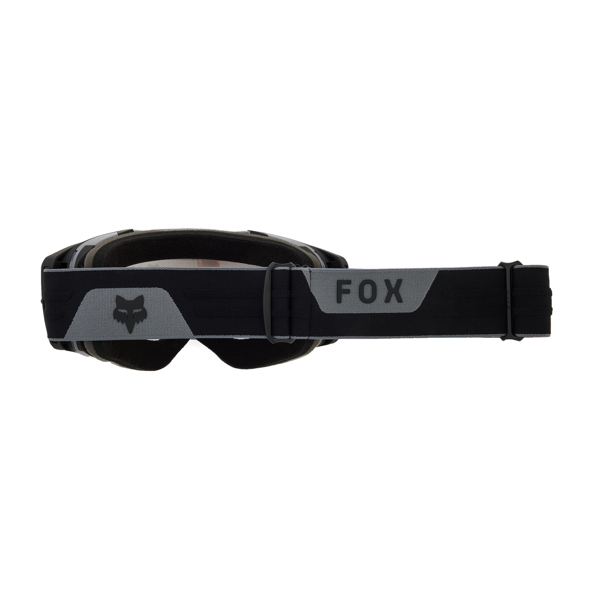 Vue X Goggle - Black / Grey