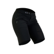 Women Flexair Shorts - Black