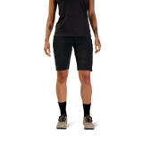 Women Flexair Shorts - Black