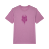 Women's Bark Short Sleeve Tech Tee - Purple Haze