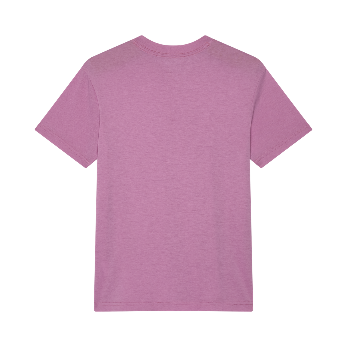 Women's Bark Short Sleeve Tech Tee - Purple Haze