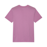 Women's Bark Short Sleeve Tech Tee - Purple Haze