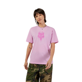 Women's Bark Short Sleeve Tech Tee - Purple Haze