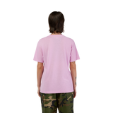 Women's Bark Short Sleeve Tech Tee - Purple Haze