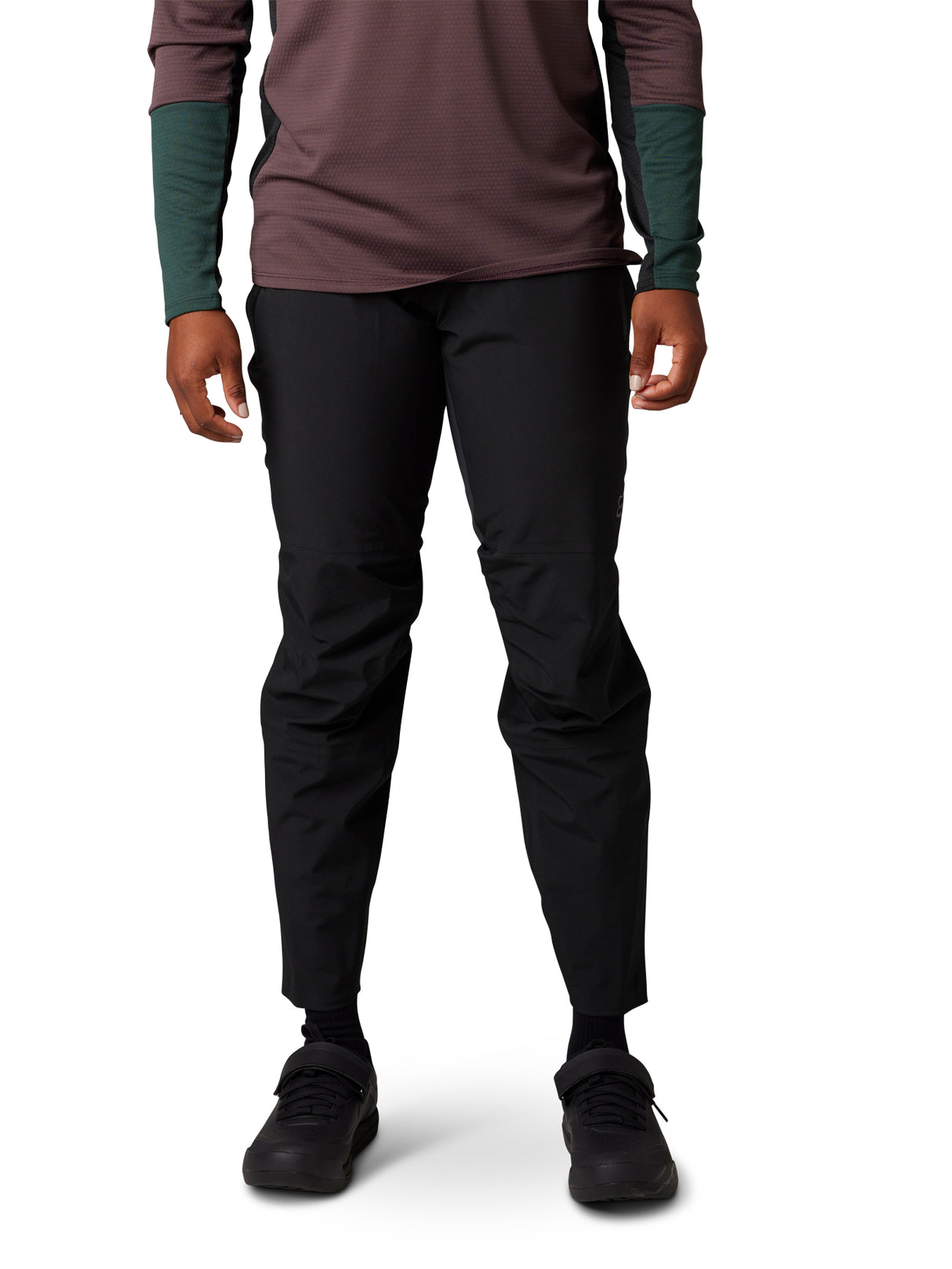 Women's Defend 3L Water Hose - Black