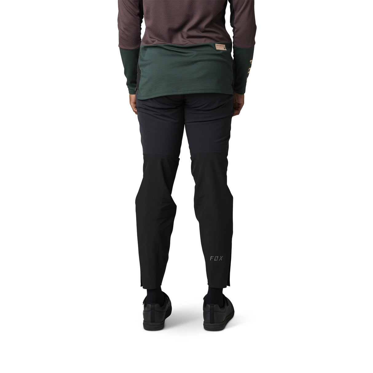 Women's Defend 3L Water Hose - Black