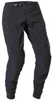 Pantaloni Defend Fire da donna - Nero