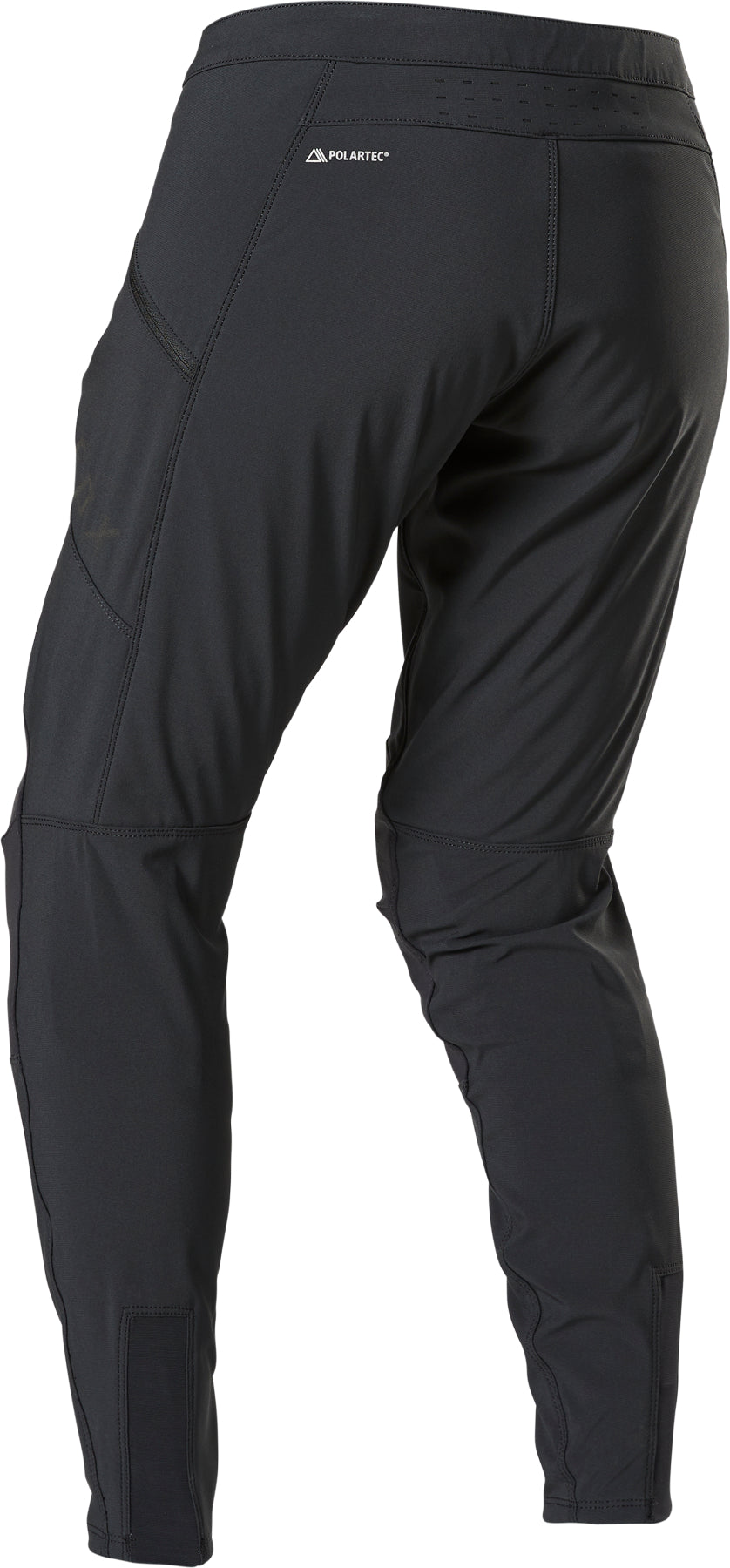 Women's Defend Fire Hose - Black
