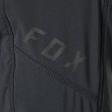 Women's Defend Fire Hose - Black