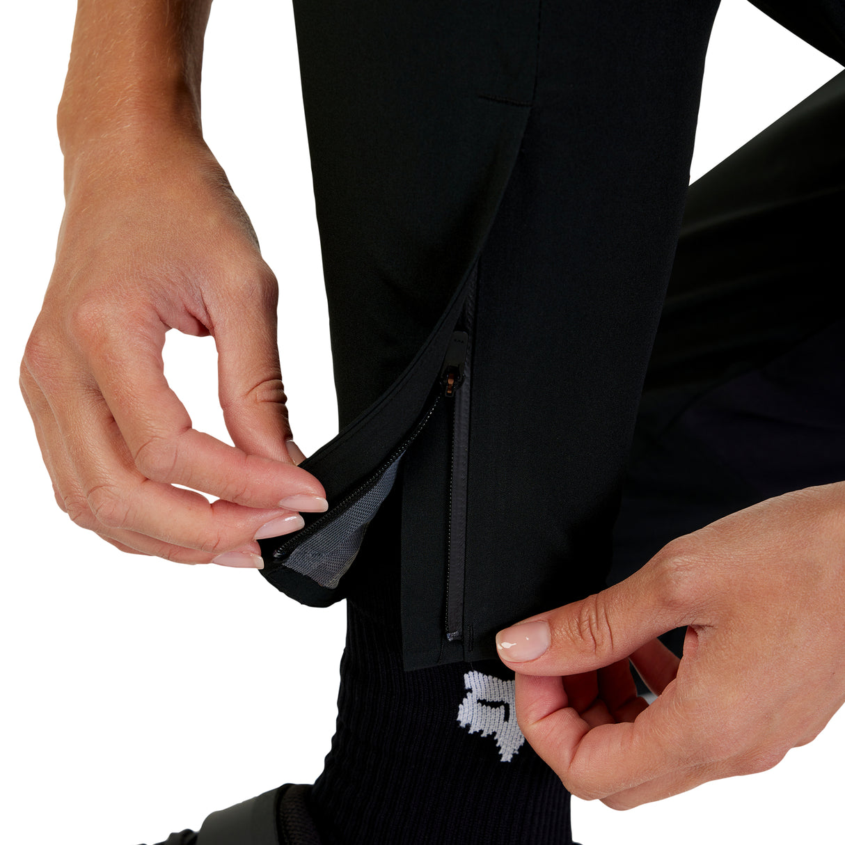 Women's Ranger 2.5L Water Hose - Black