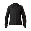 Chaqueta impermeable Ranger 2.5L para mujer - Negra