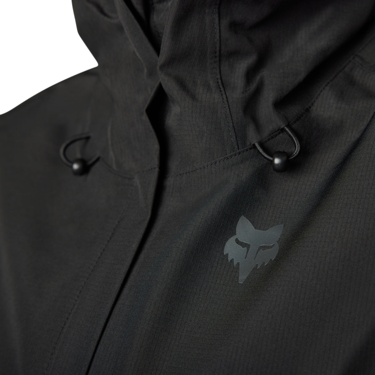 Women's Ranger 2.5L Water Jacke - Black